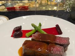 -伯衡55·吉品轩(乌鲁木齐南路店)