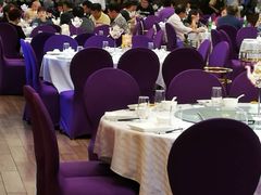大堂-和记小菜(七宝店)