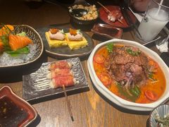 -鸟屯(三里屯店)