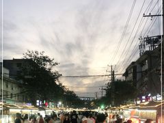 -西司夜市