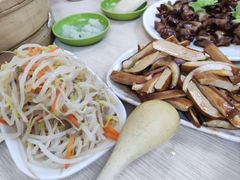 -三盛楼饭店(四流中路店)