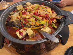 -KAOTOWN烤堂•烧烤(海汇港店)