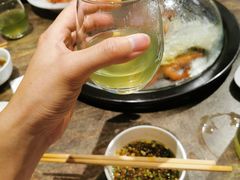 -日进一片海.生腌海鲜火锅.宵夜烧烤(三里屯总店)