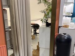 -海马体照相馆(上海晶耀前滩店)