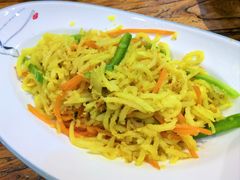 -一盏明灯全素斋(殊像寺店)