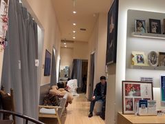 -海马体照相馆(成都来福士广场店)