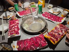 -潮发潮汕牛肉店(东方宝泰店)