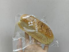 -面包与我Bread Or Me(长城汇店)