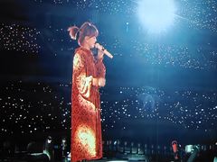 -南京奥林匹克体育中心-体育馆