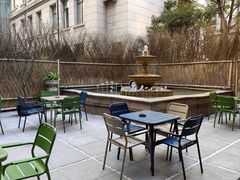 -潮一不贰·法式甜品·生日蛋糕·西式简餐(外滩店)