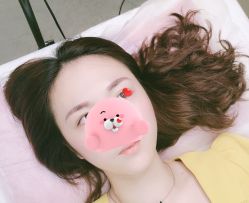 -久匠·野生眉半永久纹绣