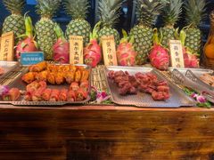 -東盛炭烤自助料理(浦东文峰广场店)