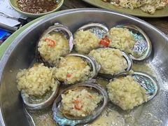 -贞姨美食·老字号海鲜大排档