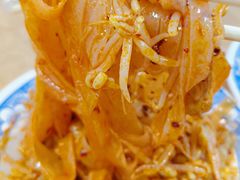 -王菊美食街·王菊面馆(总店)