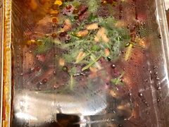-集草轩·重庆麻辣烤鱼(西湖道店)