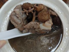 -南记食粥坊·宵夜大排档(莲花总店)