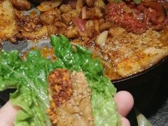 -酒拾烤肉(解放路店)