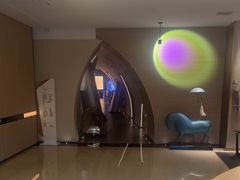 -碧涛阁水世界酒店(万家丽路店)