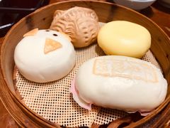 -海博汇蒸汽海鲜