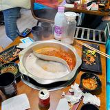 带你体验不一样的串串牛串门串串香