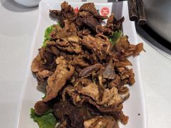 -焯牛潮汕牛肉火锅(云峰街创始店)