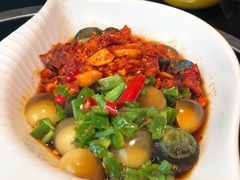 川椒小皮蛋-川里谈·川味小馆(北京路店)