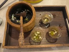 -汉水谣·江景餐厅(江滩店)