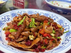 -天下客饭店(中山路店)