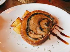 慢火烤制五花肉配烤土豆-La Tavernetta(Bar à Vin)(乌鲁木齐路店)