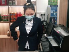 -坤记味道(新华城市广场店)