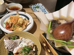 -德川家日本料理(顺义华联店)