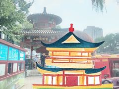 -皇家御河游(紫御湾码头)