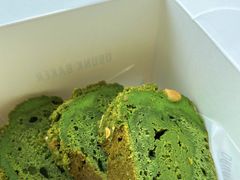 -DRUNK BAKER(上海陕康里店)