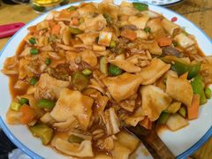 -马艾萨中国兰州传统牛肉面(惠新里店)