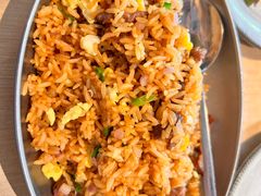 -牛扒先生·厚切雪花牛扒西餐厅(京溪店)