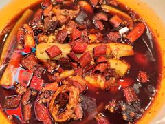 -嘉陵楼馋嘴城(簋街总店)