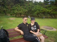 -青岛第三海水浴场