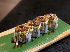 -和一料理(安阳店)