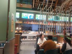 -快乐爱斯米牛排自助(正大广场店)