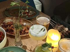 -爱啤精酿·民谣酒馆(滨江店)