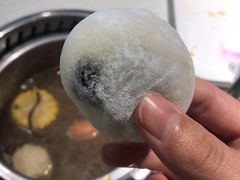 -龍歌自助小火锅(市南金茂湾店)