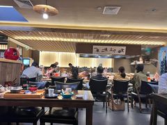 -一豚轩·烧鸟·豚骨拉面(五四路店)