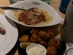 -LENBACH兰巴赫西餐啤酒坊(大连东港店)