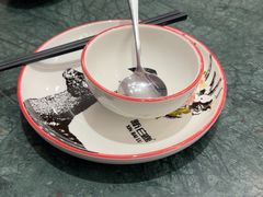 -新白鹿餐厅(湖滨银泰IN77C区店)