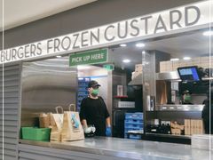 门面-Shake Shack(西单大悦城店)