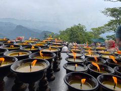 -青城山