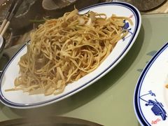 -313羊庄鲜羊火锅·鲜羊肉烧烤(李村店)