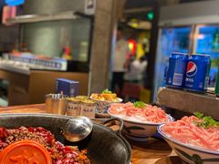 -楠火锅(太古里总店)