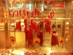 -北京王府井希尔顿酒店·万斯阁西餐厅