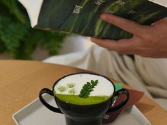 -tea'stone(平安金融中心店)